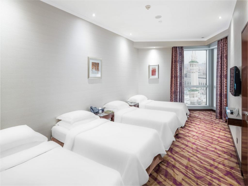 فندق المروة ريحان