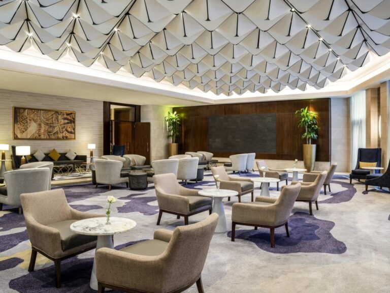 فندق موفنبيك مكة مكرمة (2)