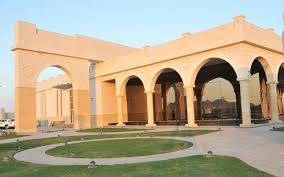 متحف دار المدينة