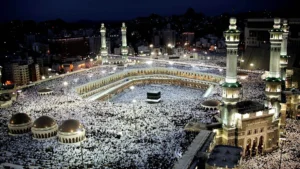 أسعار الفنادق في مكة القريبة من الحرم